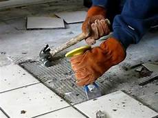 Ceramic Tile Cutter With Power Tool
