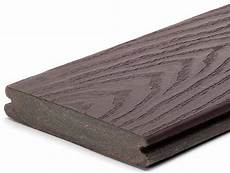 Colored Composite Lumber