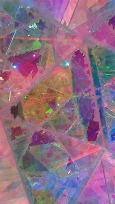 Crystal Mosaics