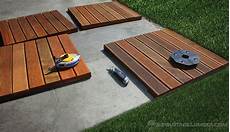 Eco Decking Boards