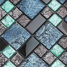 Grano Crystal Glass Mosaic