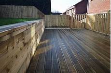 Quality Decking Boards