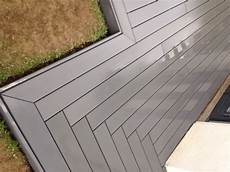 Recycled Composite Decking