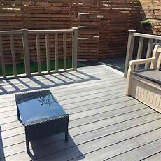 Recycled Composite Decking
