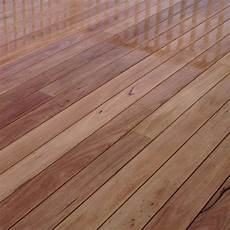 Recycled Decking Timber