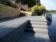 Solid Decking Boards