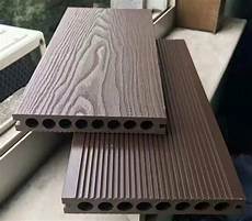 Wood Polymer Decking