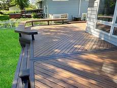 Armadillo Deck Boards