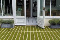 Artificial Deck Boards