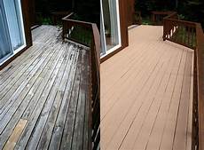 Artificial Deck Boards