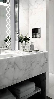 Carrara White Marble