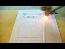Ceramic Tile Cutter With Laser