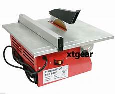 Ceramic Tile Cutter With Power Tool