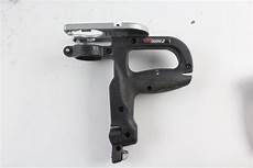 Ceramic Tile Cutter With Power Tool