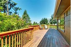 Choosing Composite Decking