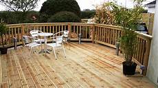 Choosing Composite Decking