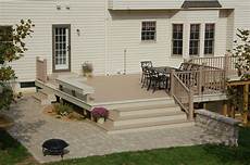Choosing Composite Decking