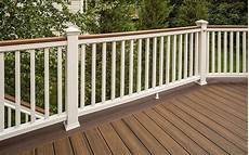 Choosing Composite Decking