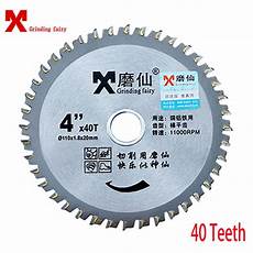 Circular Marble Saw Casings