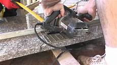 Circular Saws For Cutting Marble