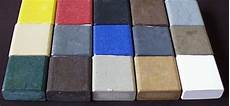 Colored Composite Lumber
