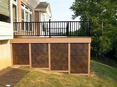Composite Decking Alternatives