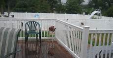 Composite Decking Alternatives