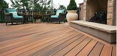 Composite Decking Choices