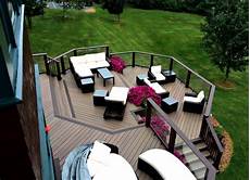 Composite Decking Choices