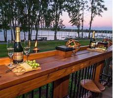 Composite Outdoor Decking