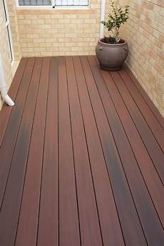 Composite Outdoor Decking