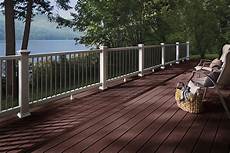 Composite Outdoor Decking