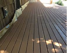 Composite Trailer Decking
