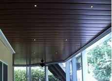 Composite Wood Patio