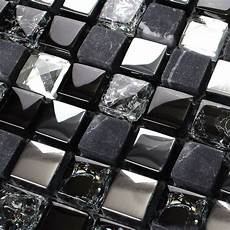 Crystal Glass Mosaic