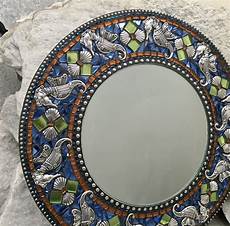Crystal Glass Mosaic