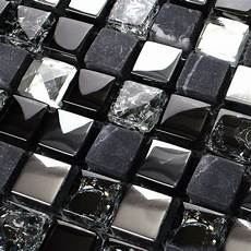 Crystal Glass Mosaics