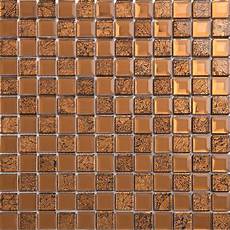 Crystal Mosaic
