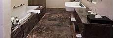 Dark Emperador Marble