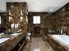 Dark Emperador Marble