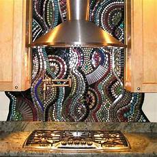 Decorative Glass Mosaics