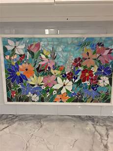 Decorative Glass Mosaics