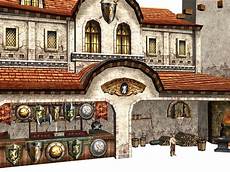 Digital Mosaics