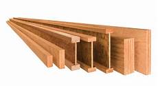 Dimensional Composite Lumber