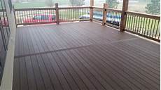 Driftwood Decking Boards