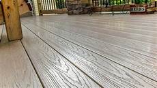 Driftwood Decking Boards