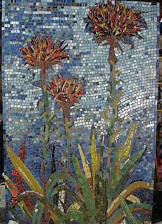 Glass Mosaics