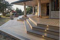 Grey Composite Wood