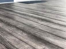 Grey Composite Wood