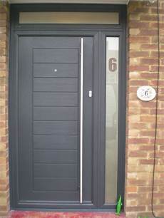 Grey Composite Wood